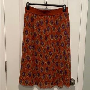 Lularoe skirt